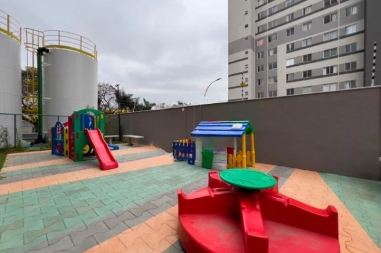 Apartamento, 2 quartos, 34 m² - Foto 6