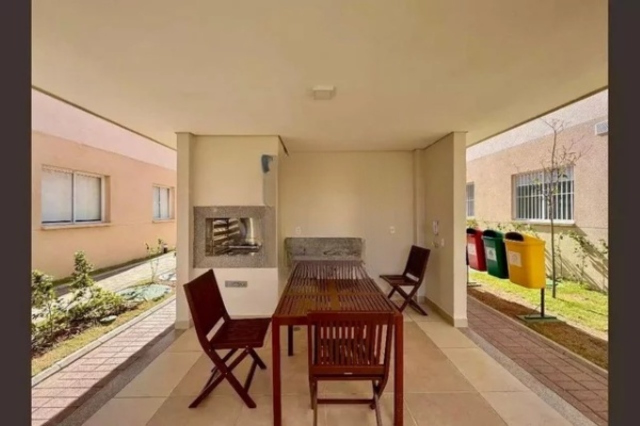 Apartamento, 2 quartos, 32 m² - Foto 7