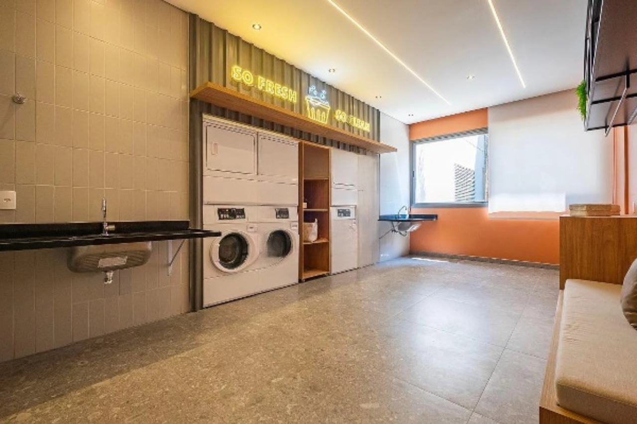 Apartamento, 1 quarto, 24 m² - Foto 18