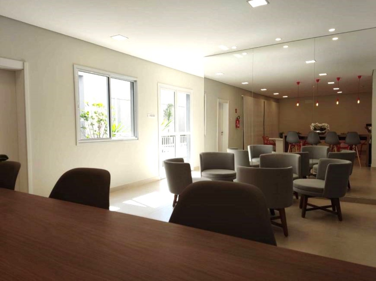 Apartamento, 1 quarto, 20 m² - Foto 25