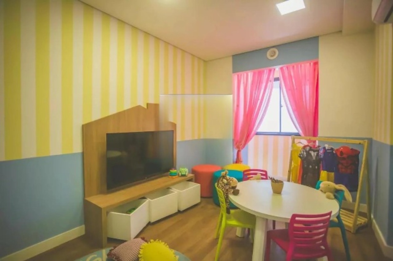 Apartamento, 1 quarto, 24 m² - Foto 11