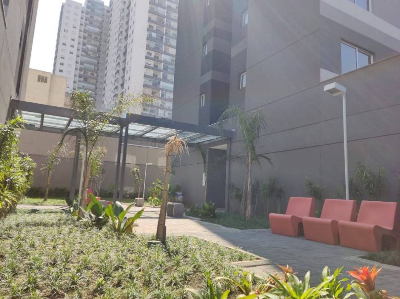 Apartamento, 1 quarto, 20 m² - Foto 17