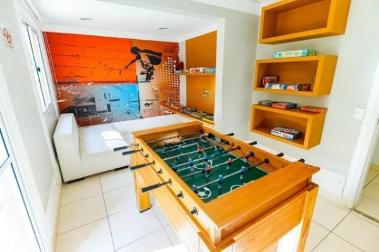 Apartamento, 2 quartos, 49 m² - Foto 16