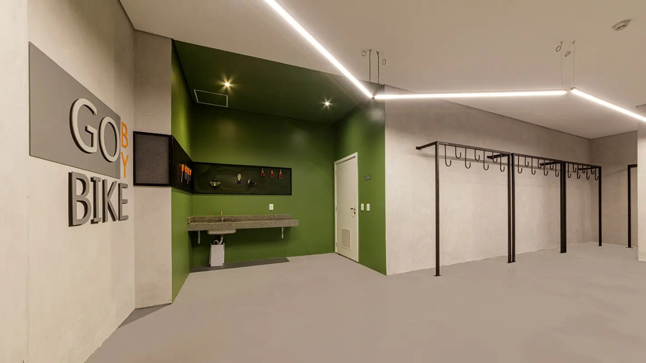 Apartamento, 1 quarto, 28 m² - Foto 31