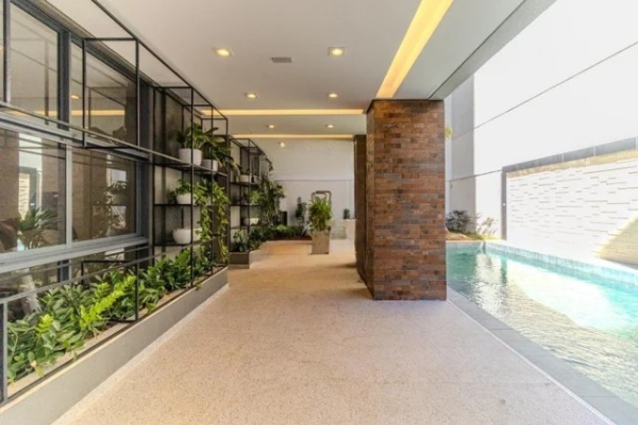 Apartamento, 1 quarto, 26 m² - Foto 6