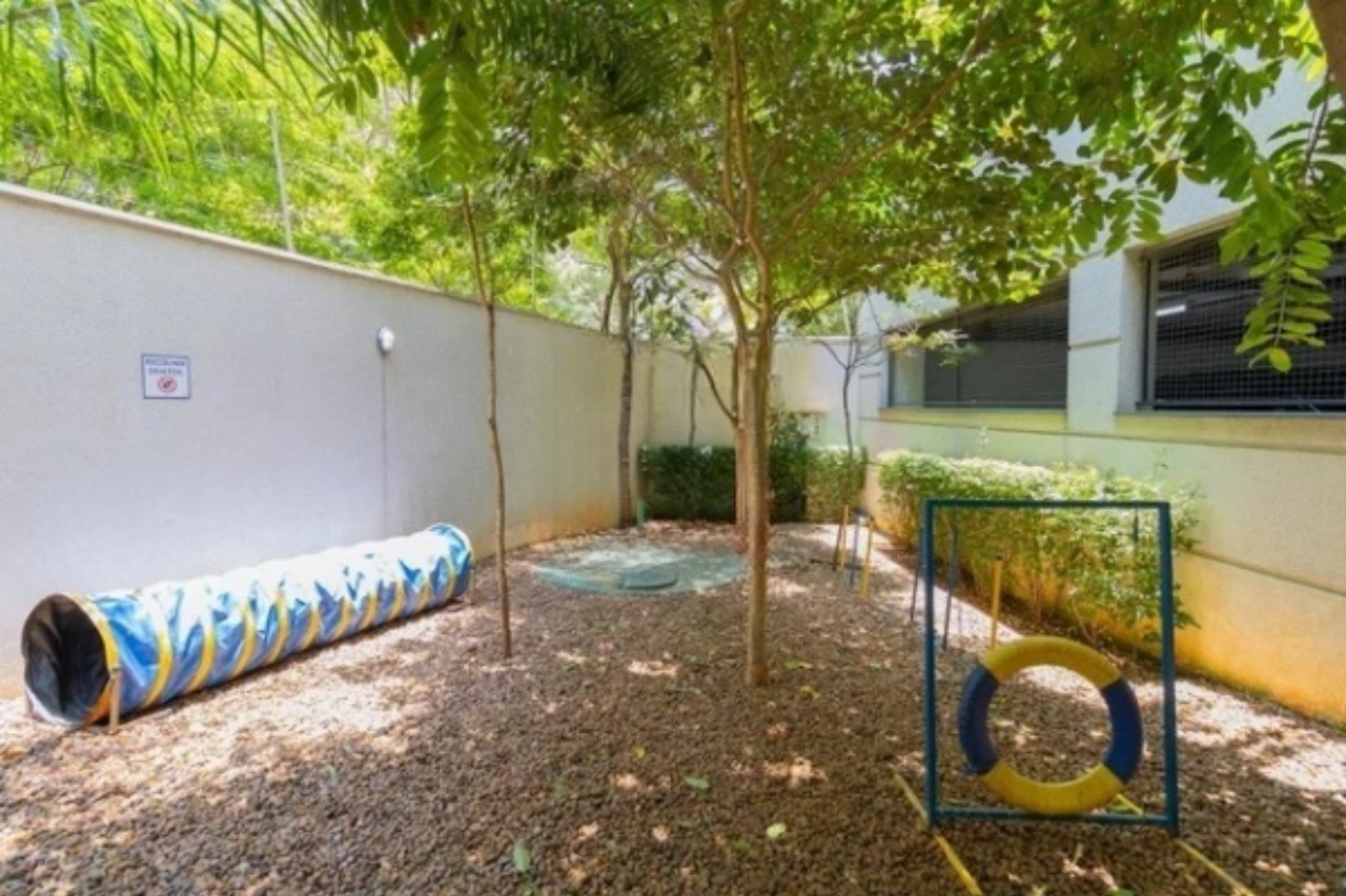 Apartamento, 2 quartos, 58 m² - Foto 8
