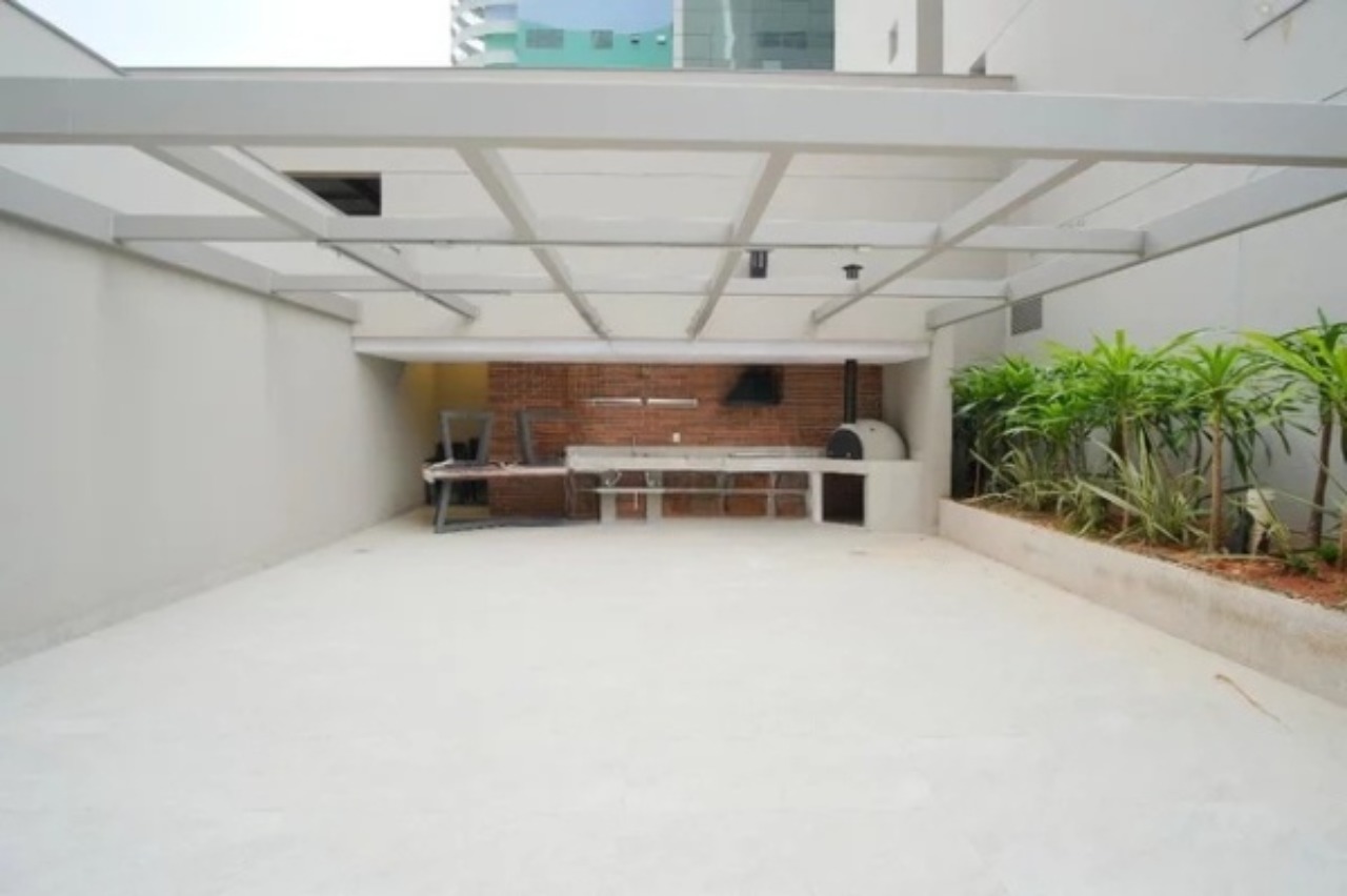 Apartamento, 1 quarto, 26 m² - Foto 6