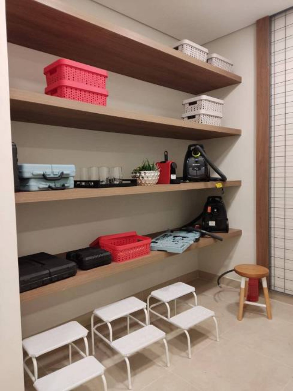 Apartamento, 1 quarto, 20 m² - Foto 28