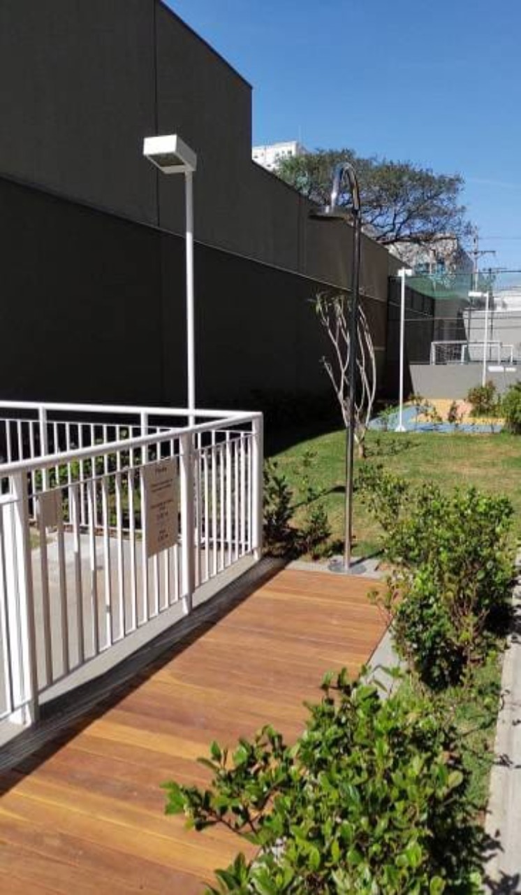 Apartamento, 1 quarto, 20 m² - Foto 6