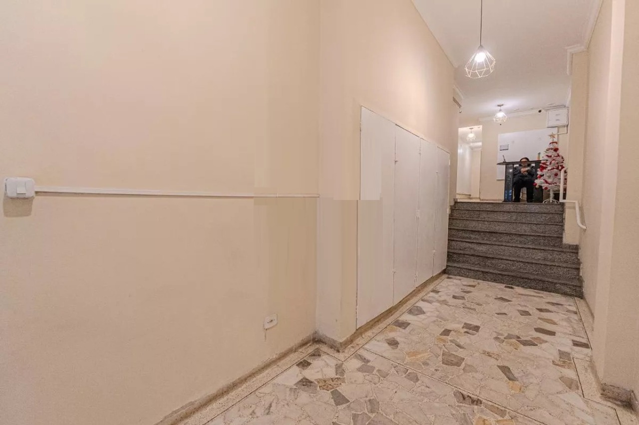 Apartamento, 1 quarto, 44 m² - Foto 4