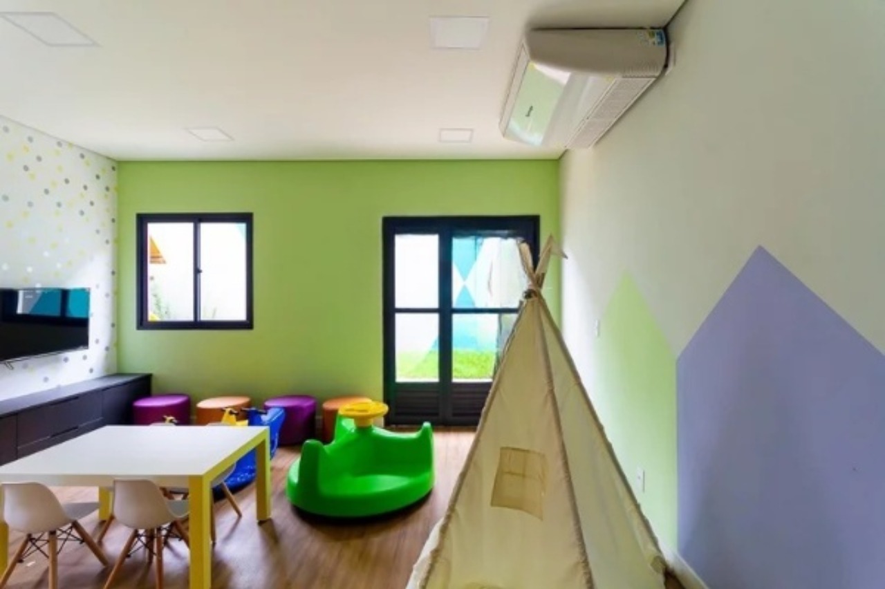 Apartamento, 2 quartos, 36 m² - Foto 9