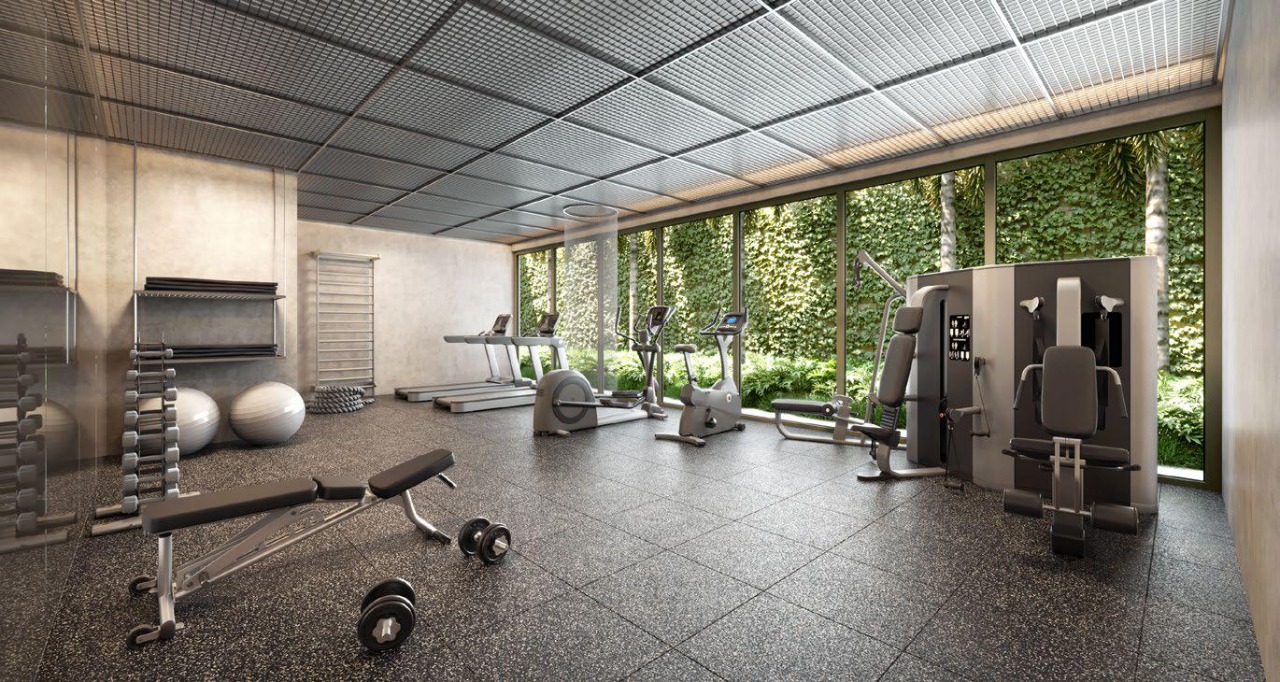 Kitnet-Studio, 23 m² - Foto 5