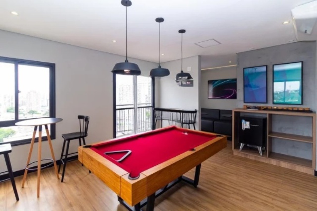 Apartamento, 2 quartos, 36 m² - Foto 10