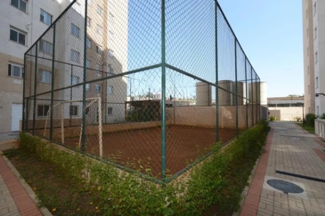 Apartamento, 2 quartos, 36 m² - Foto 10