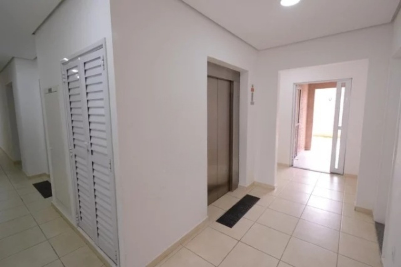Apartamento, 2 quartos, 32 m² - Foto 33