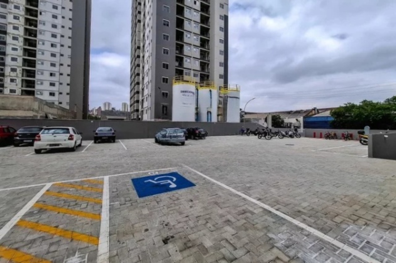 Apartamento, 2 quartos, 34 m² - Foto 18