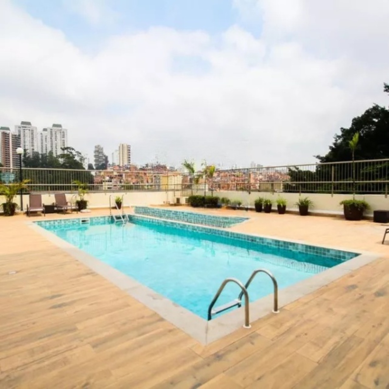 Apartamento, 2 quartos, 52 m² - Foto 3