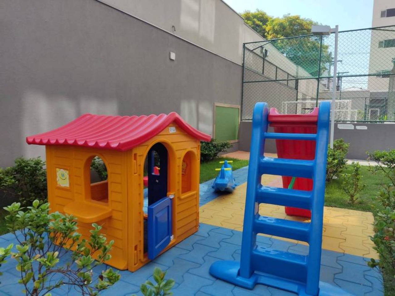 Apartamento, 1 quarto, 20 m² - Foto 16