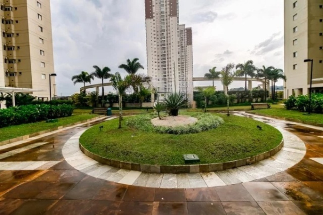 Apartamento, 3 quartos, 103 m² - Foto 3