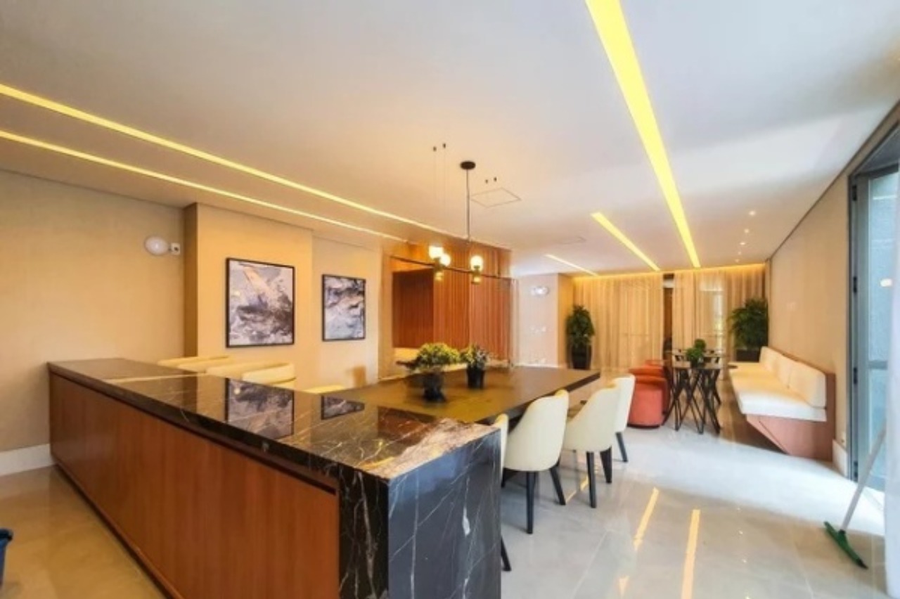 Apartamento, 1 quarto, 27 m² - Foto 20
