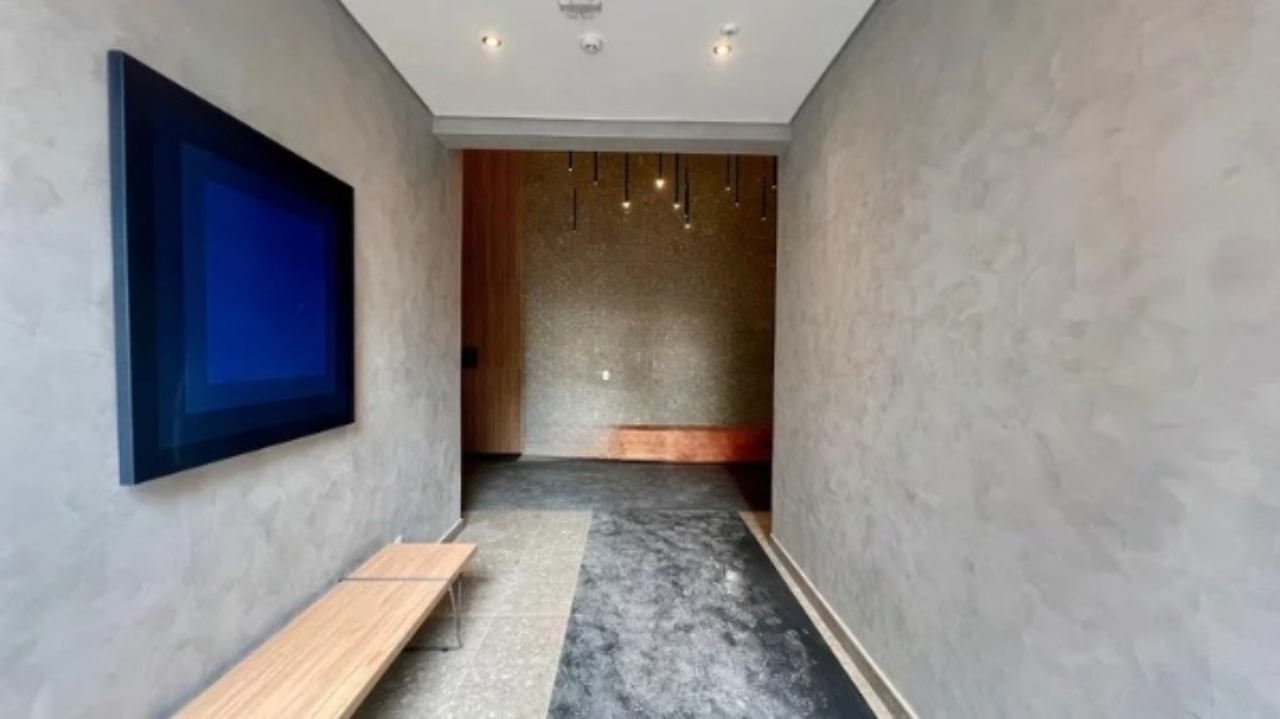 Apartamento, 1 quarto, 24 m² - Foto 12