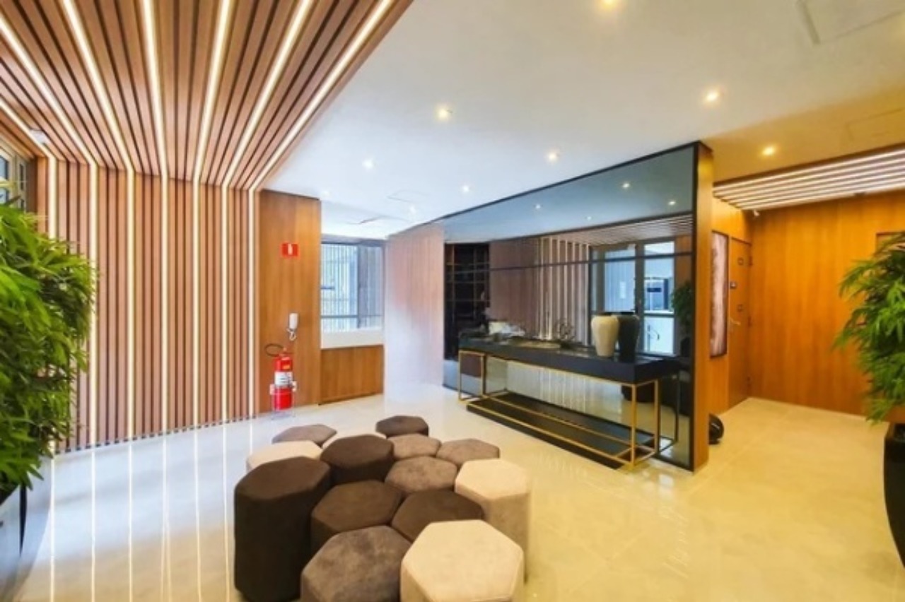Apartamento, 1 quarto, 27 m² - Foto 17