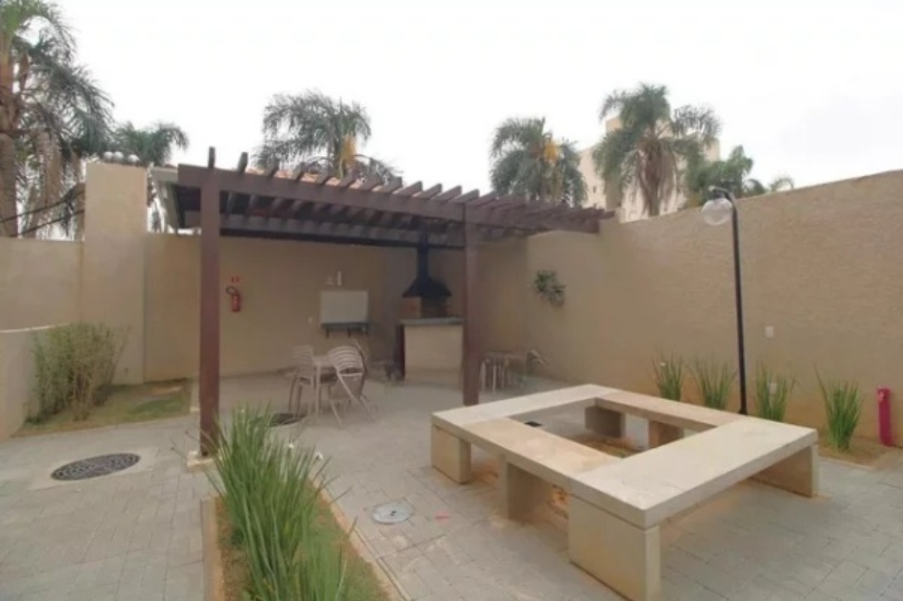 Apartamento, 2 quartos, 32 m² - Foto 30