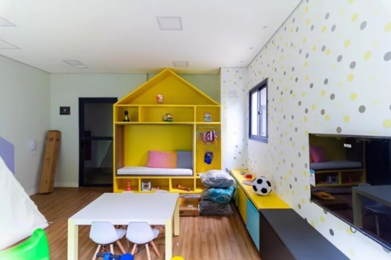 Apartamento, 2 quartos, 36 m² - Foto 8