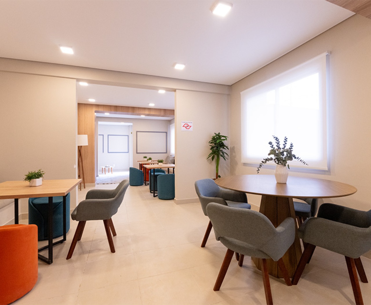 Apartamento, 2 quartos, 35 m² - Foto 10