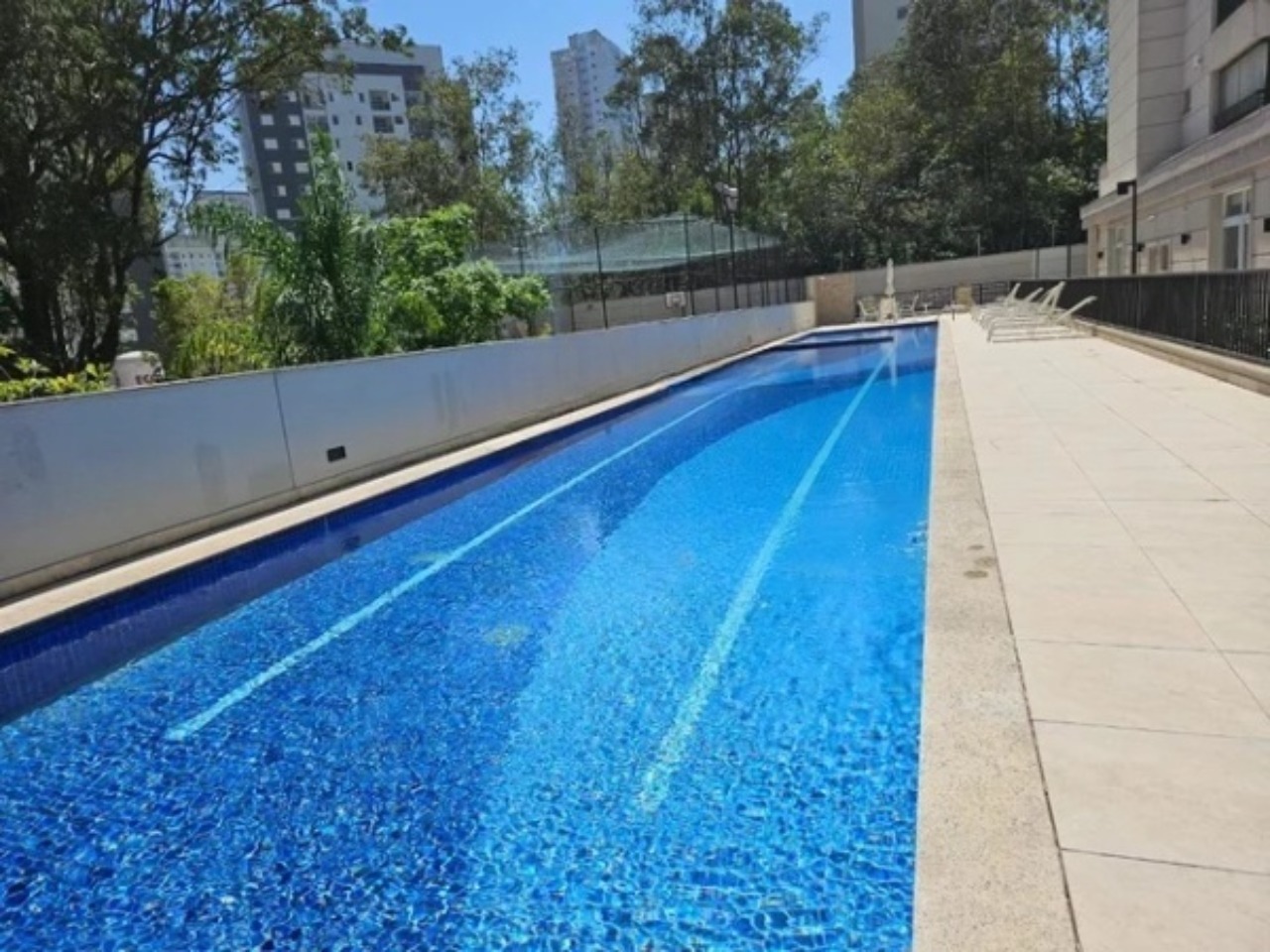 Apartamento, 2 quartos, 58 m² - Foto 5