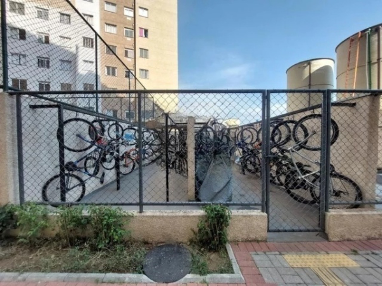 Apartamento, 2 quartos, 36 m² - Foto 7