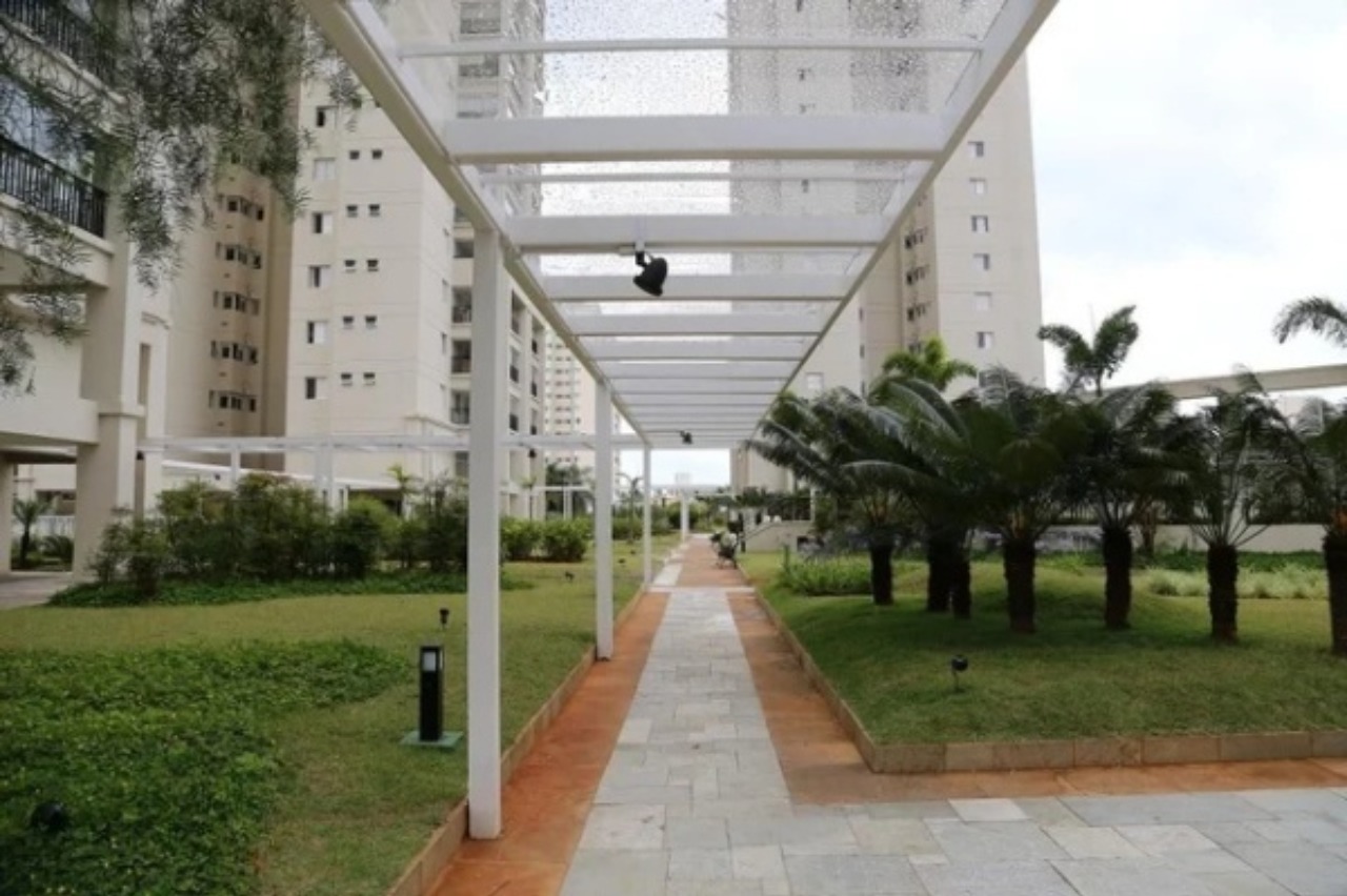 Apartamento, 3 quartos, 103 m² - Foto 2