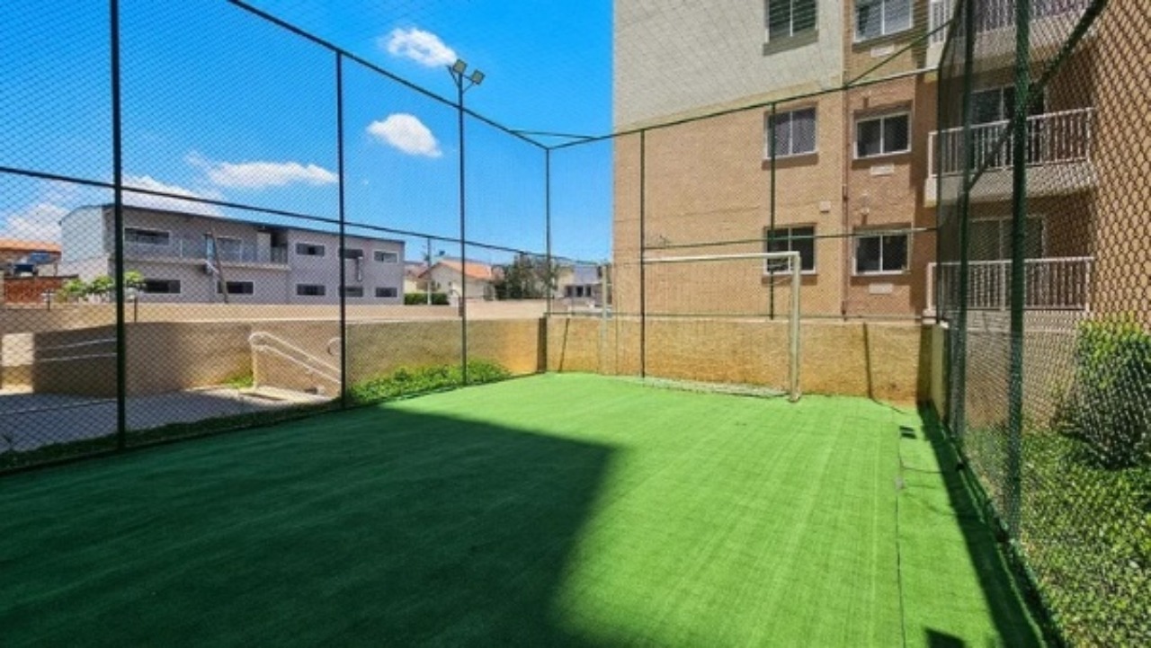 Apartamento, 2 quartos, 32 m² - Foto 23