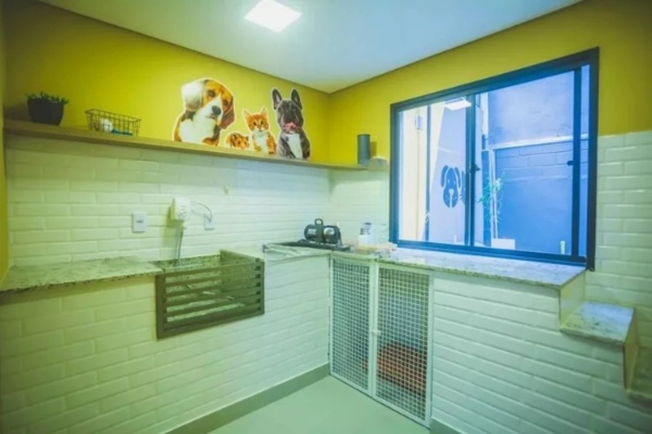 Apartamento, 1 quarto, 24 m² - Foto 12
