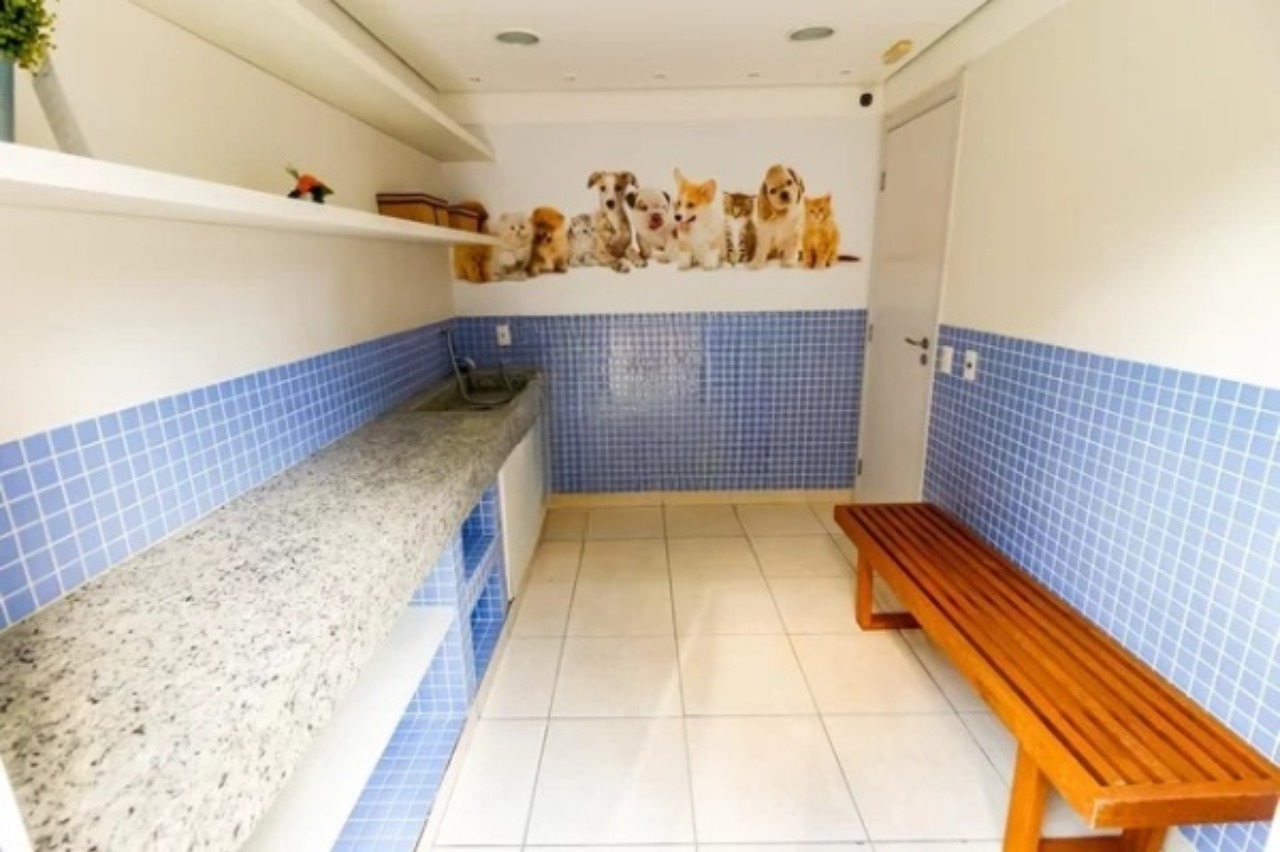 Apartamento, 2 quartos, 49 m² - Foto 18