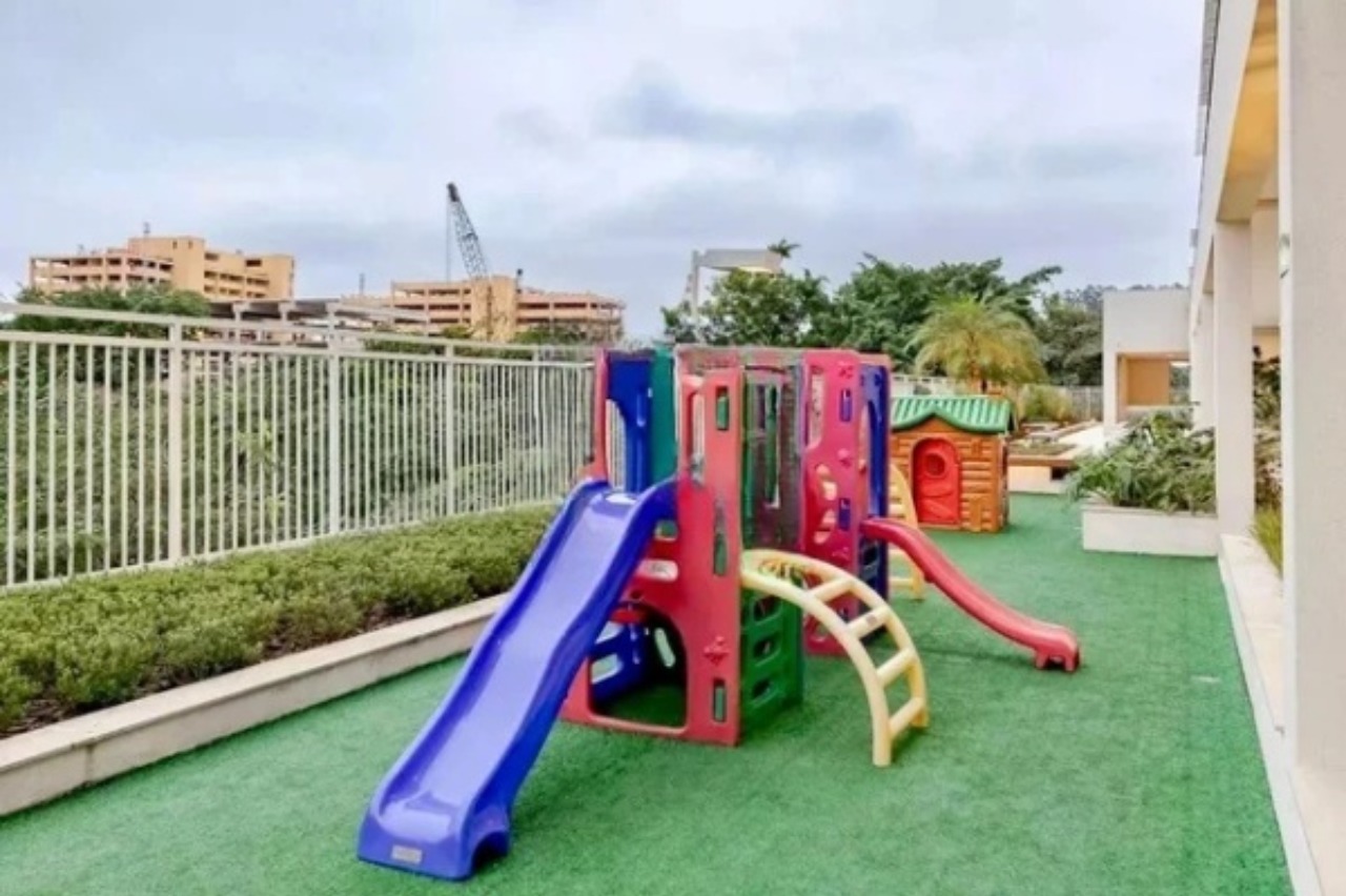 Apartamento, 2 quartos, 69 m² - Foto 9