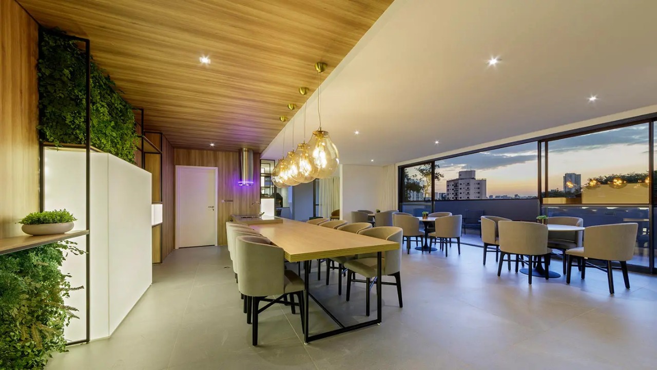 Apartamento, 1 quarto, 28 m² - Foto 19
