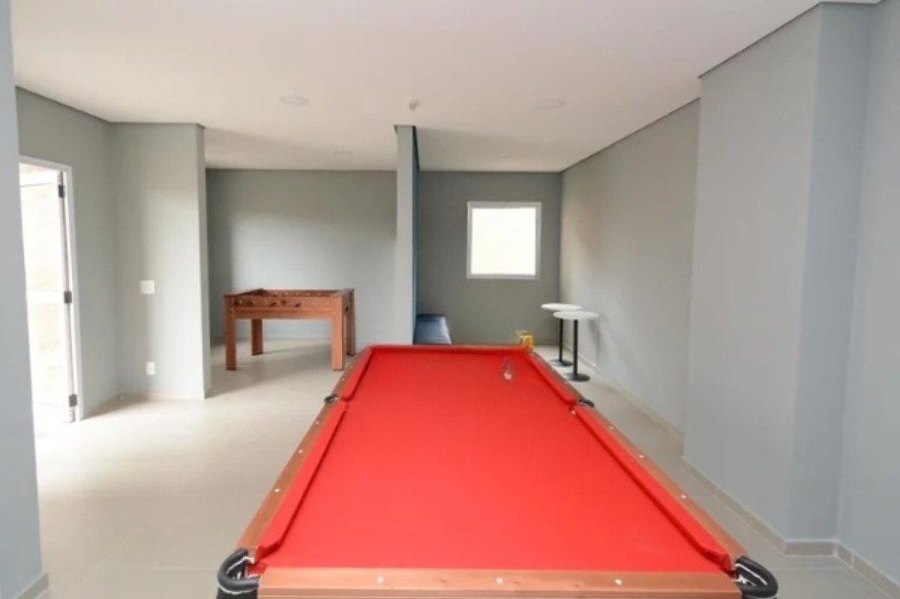 Apartamento, 2 quartos, 44 m² - Foto 9