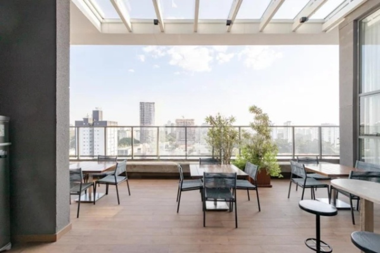 Apartamento, 2 quartos, 45 m² - Foto 6