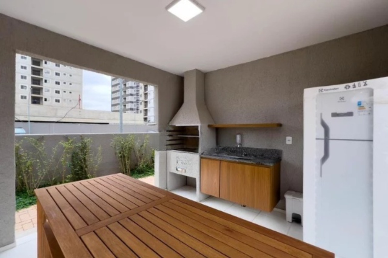 Apartamento, 2 quartos, 34 m² - Foto 9