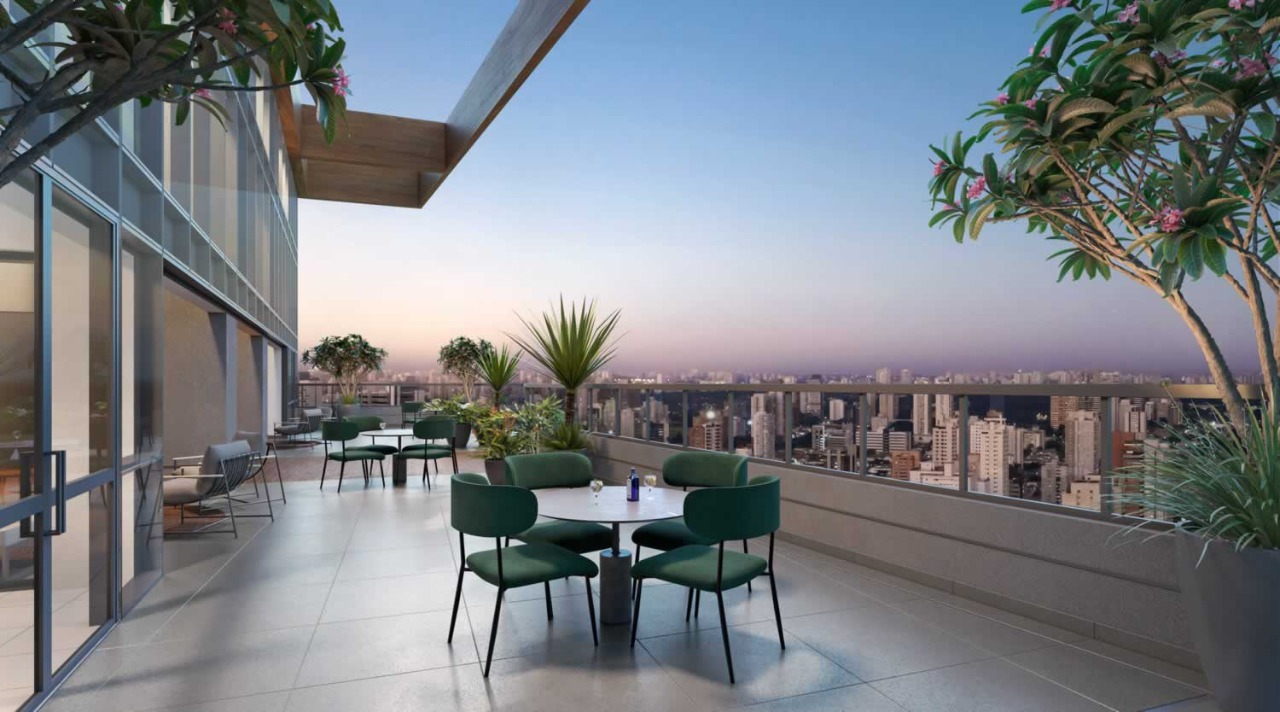 Apartamento, 2 quartos, 164 m² - Foto 11