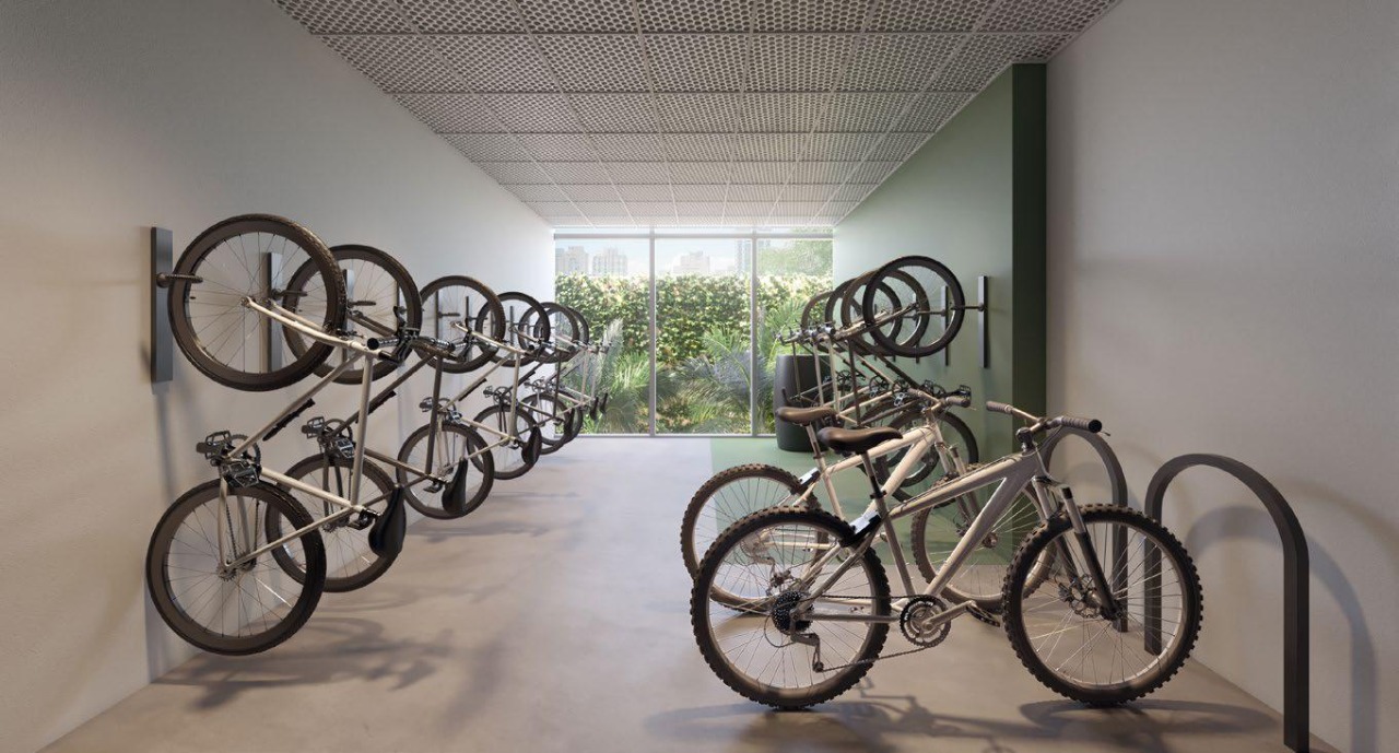 Kitnet-Studio, 23 m² - Foto 6