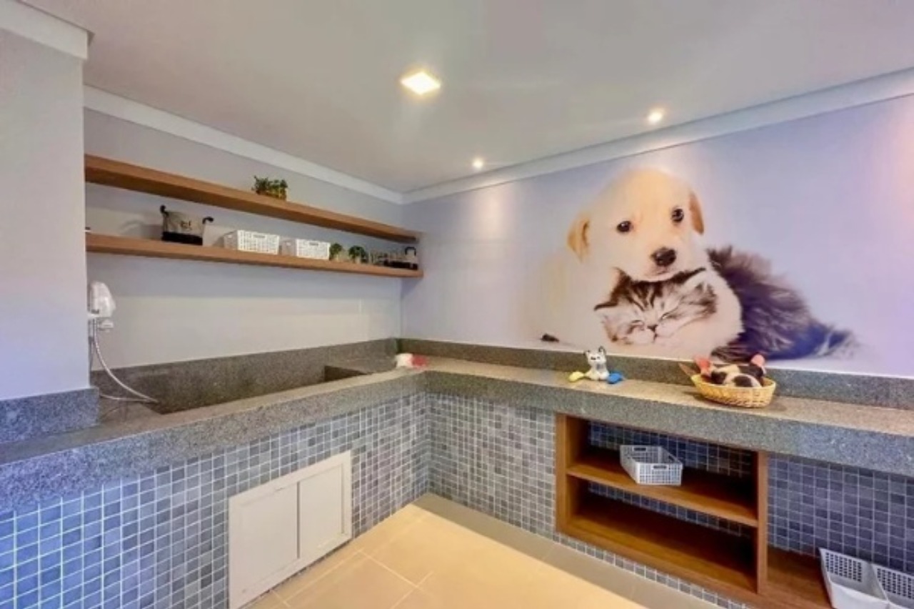 Apartamento, 2 quartos, 32 m² - Foto 17