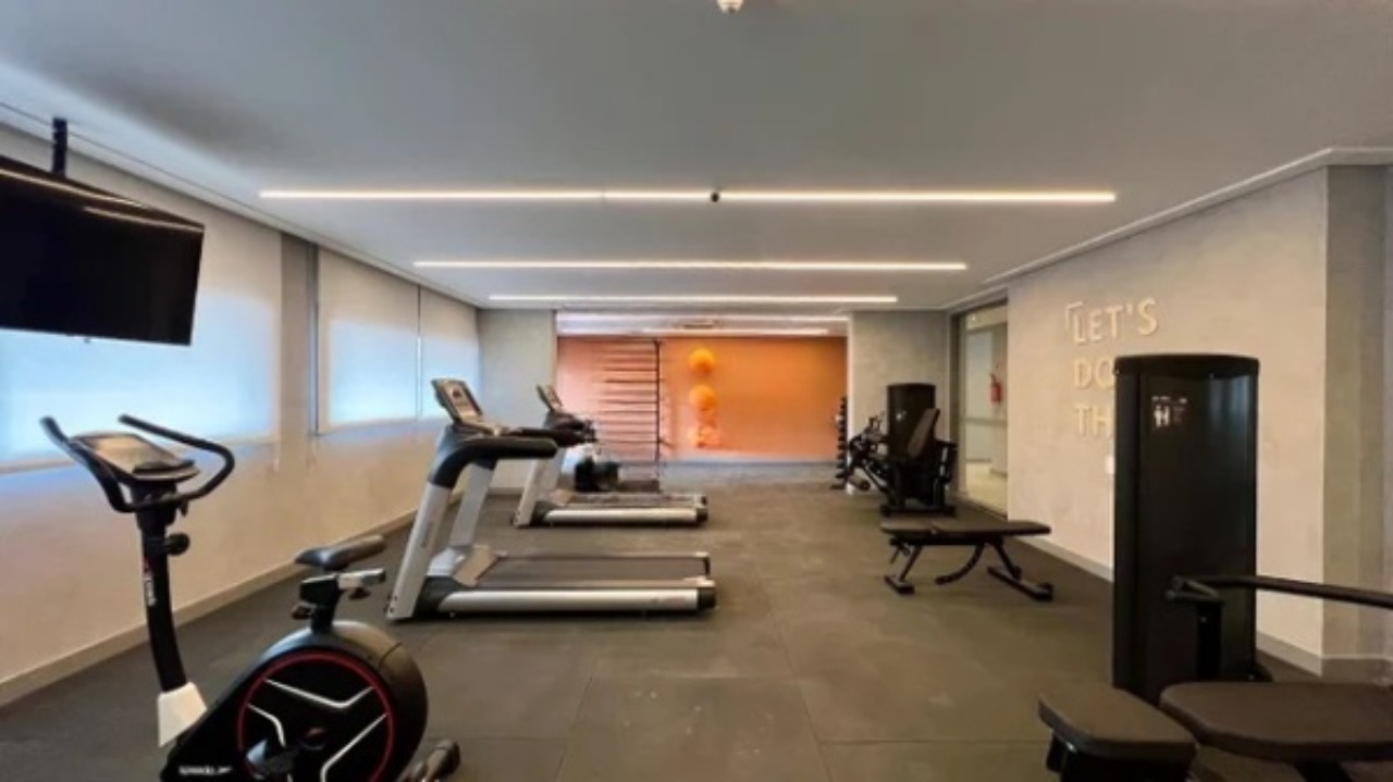 Apartamento, 1 quarto, 24 m² - Foto 16