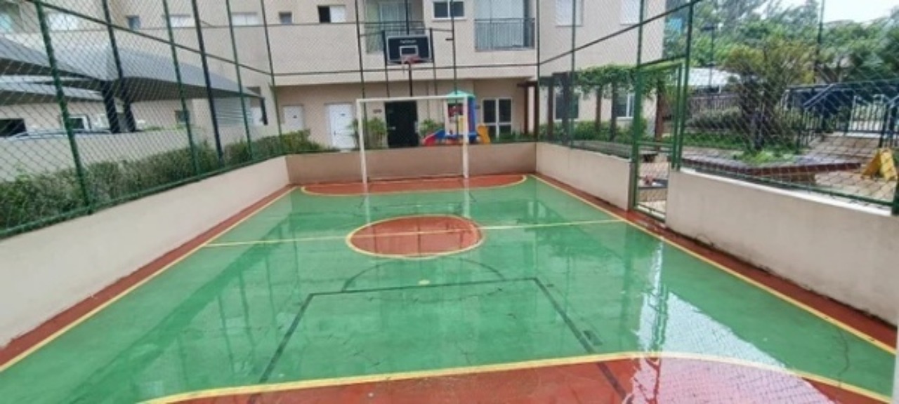 Apartamento, 2 quartos, 49 m² - Foto 12