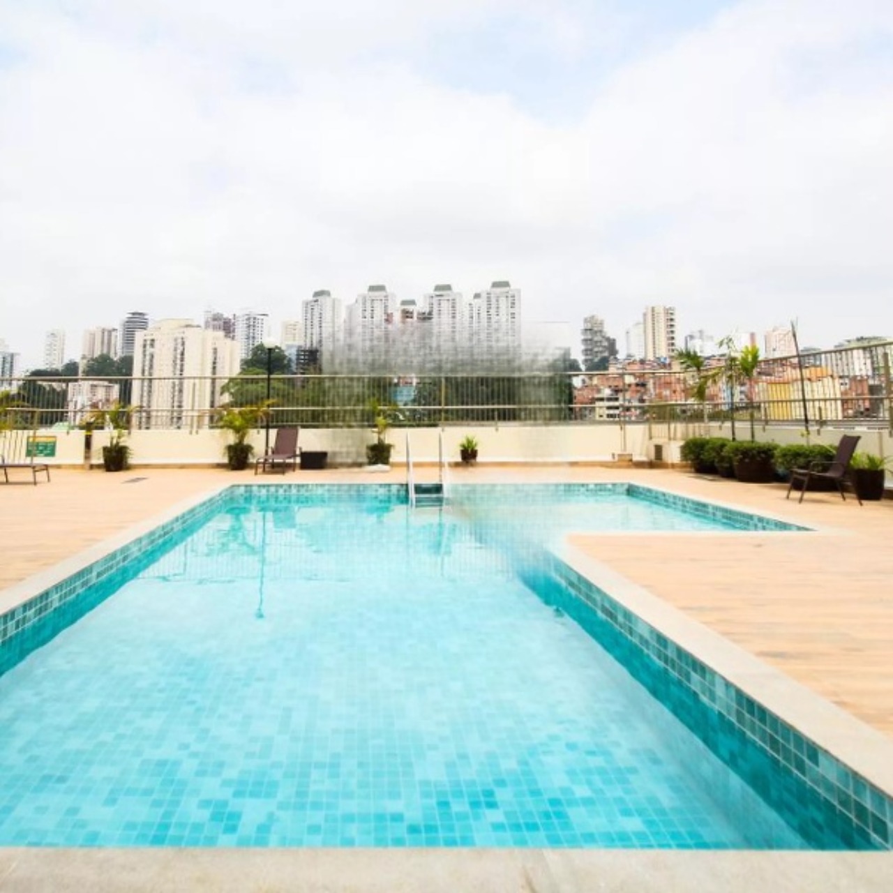 Apartamento, 2 quartos, 52 m² - Foto 13