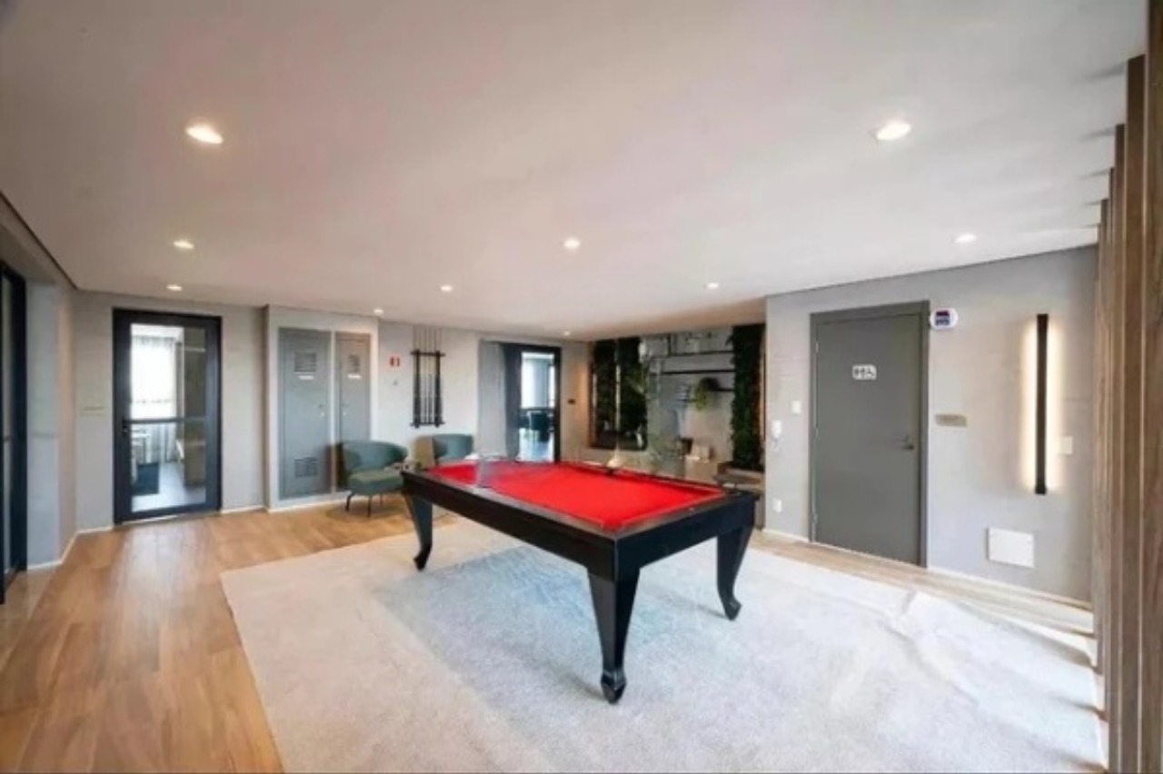 Apartamento, 1 quarto, 25 m² - Foto 12