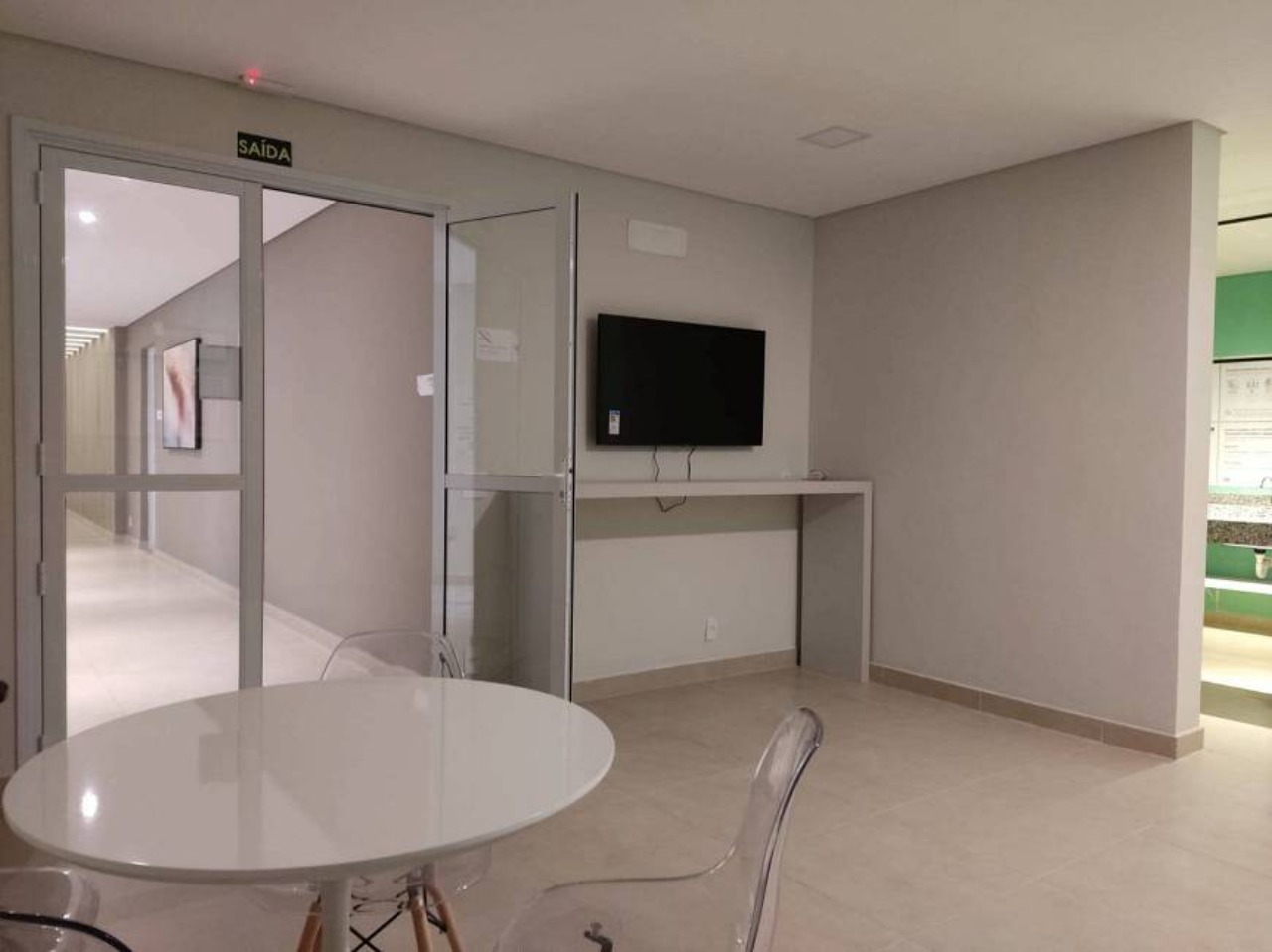 Apartamento, 1 quarto, 20 m² - Foto 21
