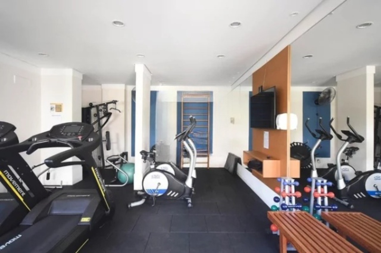 Apartamento, 2 quartos, 49 m² - Foto 15