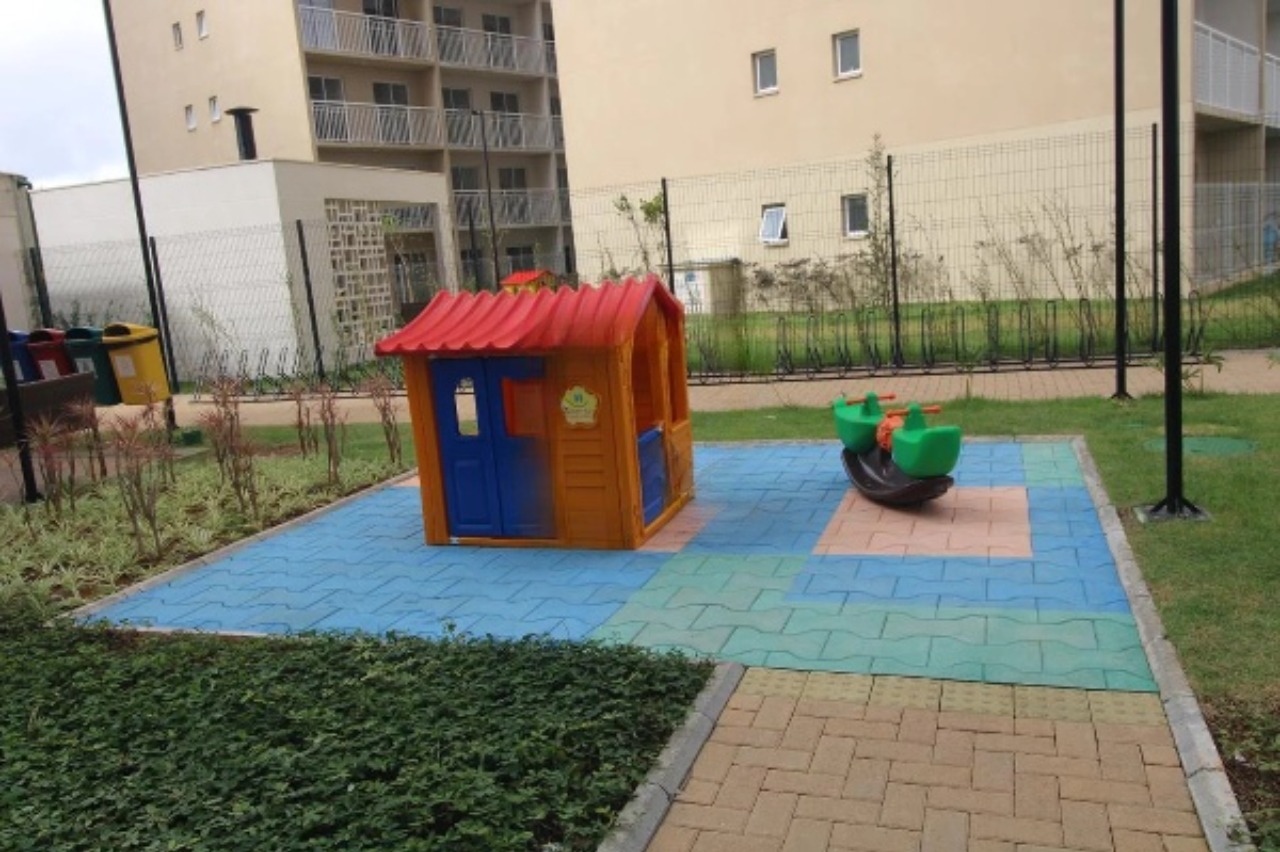 Apartamento, 2 quartos, 35 m² - Foto 5